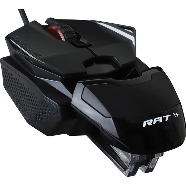 Mad Catz (MR01MCAMBL00) Pointing Device (MDCMR01MCAMBL00) Each