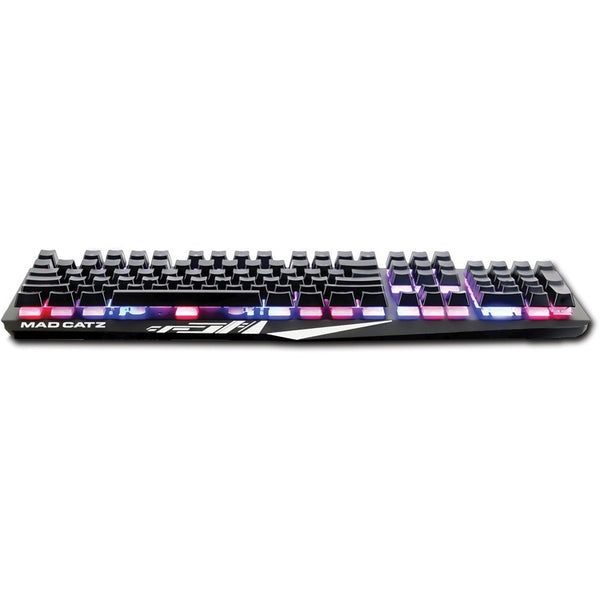 Mad Catz (KS13MRUSBL00) Keyboard & Keypad (MDCKS13MRUSBL00) Each
