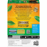 Twinings of London Tea Green Tea K-Cup, 24/Box (TWG08759) Box of 24
