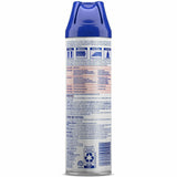 Lysol Fabric Disinfectant Spray, 15 fl oz, Lavender Fields Scent, 12/Carton (RAC94121CT) Case of 12
