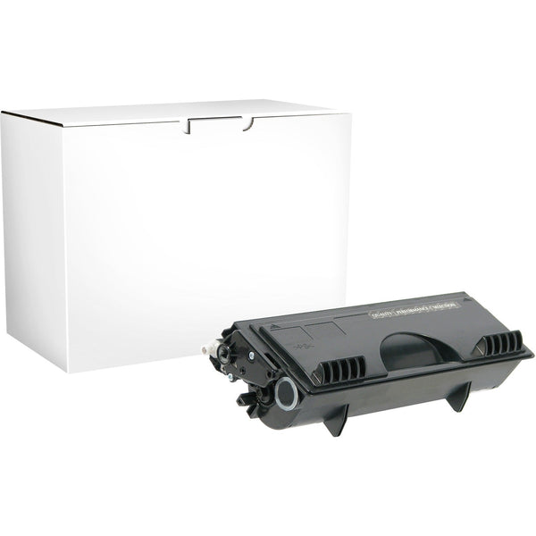 Elite Image Remanufactured Toner Cartridge, Alternative for Brother, Black, Laser, 3000 Pages (ELI00377) Each