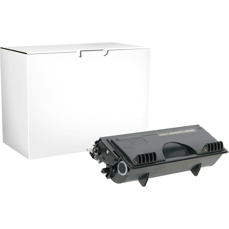 Elite Image Remanufactured Toner Cartridge, Alternative for Brother, Black, Laser, 3000 Pages (ELI00377) Each