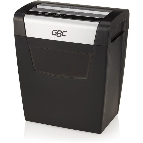 GBC ShredMaster PX10-06 Super Cross-Cut Paper Shredder (GBC1757405) Each