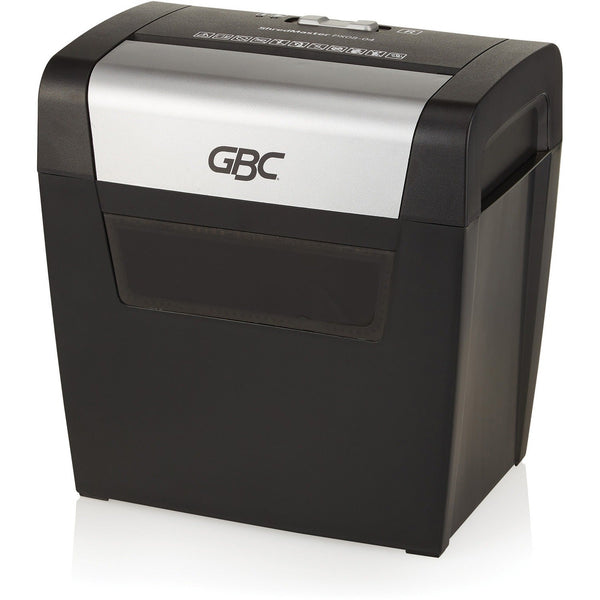GBC ShredMaster PX08-04 Cross-Cut Paper Shredder (GBC1757404) Each