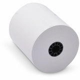 ICONEX 3-1/8" Thermal POS Receipt Paper Roll, 3 1/8" x 230 ft, White, 50/Carton (ICX90781278) Case of 50