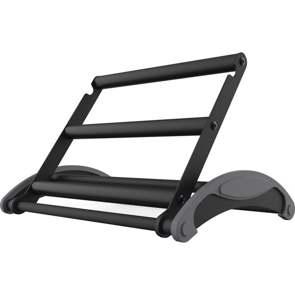 Kantek Footrest, Sit-Stand, 18"X14-1/4"X4" , Bk (KTKFR915) Each