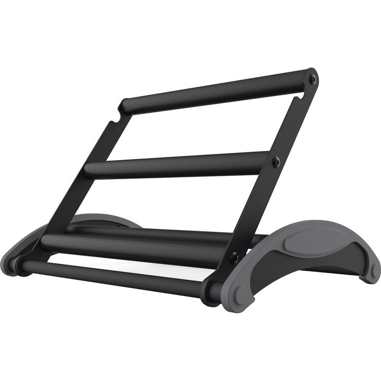 Kantek Footrest, Sit-Stand, 18"X14-1/4"X4" , Bk (KTKFR915) Each