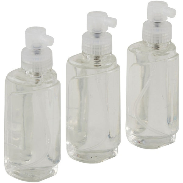 Read Right Whiteboard Eraser Spray Cleaner Refill, Spray, 3/Box, Assorted (REARR15103) Box of 3