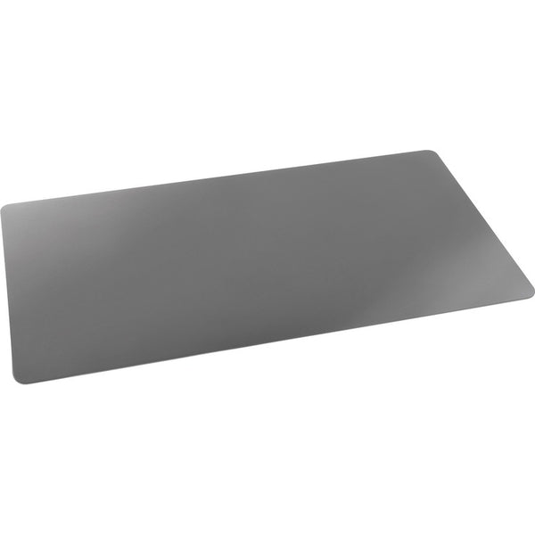 Artistic Desk Pad, Rhinolin Ii, W/ Microban, 36"Wx20"Lx1/4"H, Gray (AOPLT632M) Each