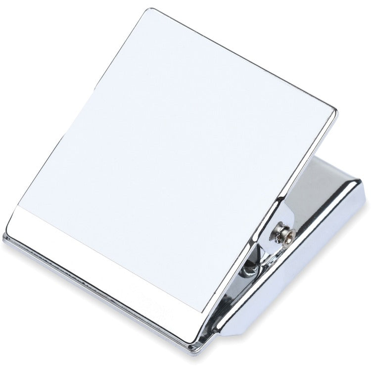 Tatco Labeling Clip, Magnetic, 1-2/5"Wx1-3/5"Lx1-1/10"H, 4/Pk, We (TCO58400) Pack of 4