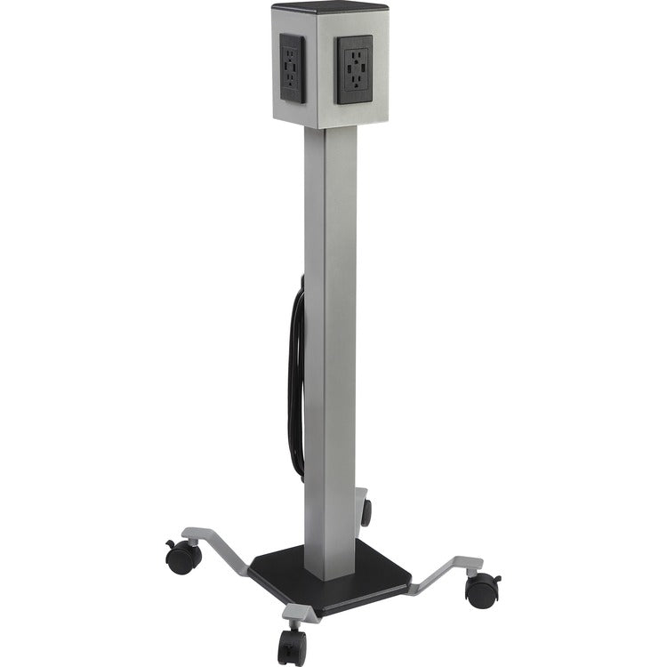 Lorell Mobile Power Tower (LLR34000)