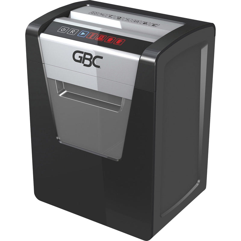 GBC ShredMaster SX15-06 Super Cross-Cut Shredder (GBC1758500) Each