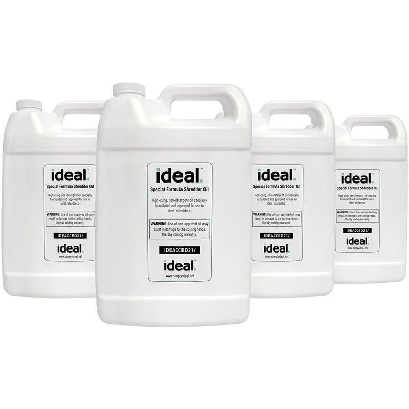 ideal. Shredder Oil (ISRIDEACCED21GH) Each