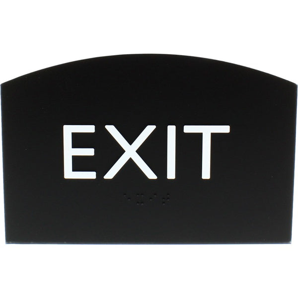 Lorell Exit Sign (LLR02680)