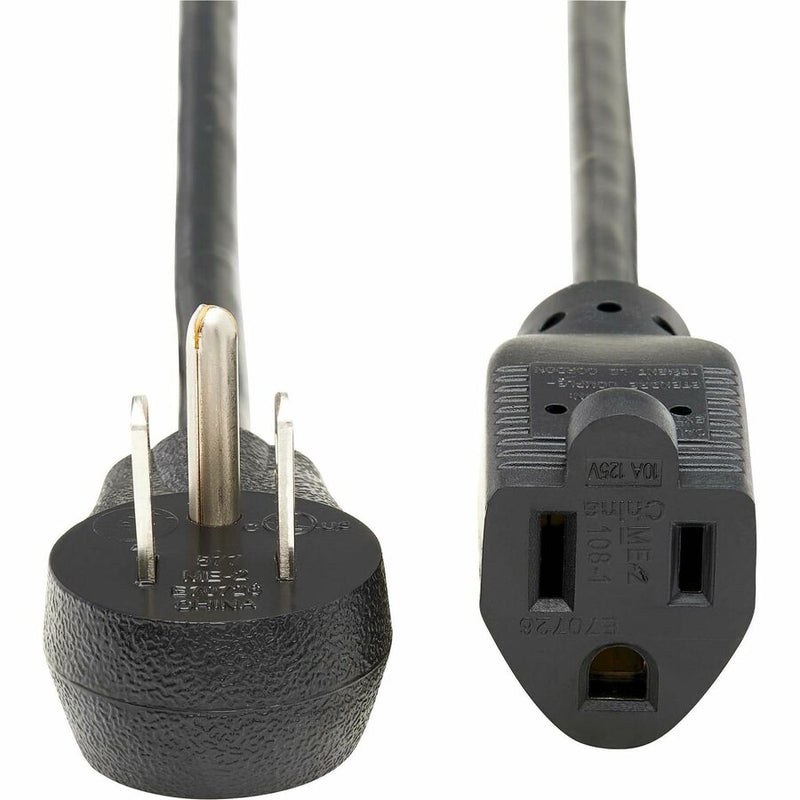 Tripp Lite by Eaton P022-025-15D Power Extension Cord (TRPP02202515D) Each