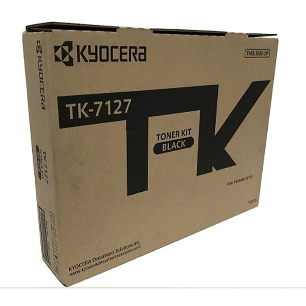 Kyocera TK7127 (KYOTK7127) Each