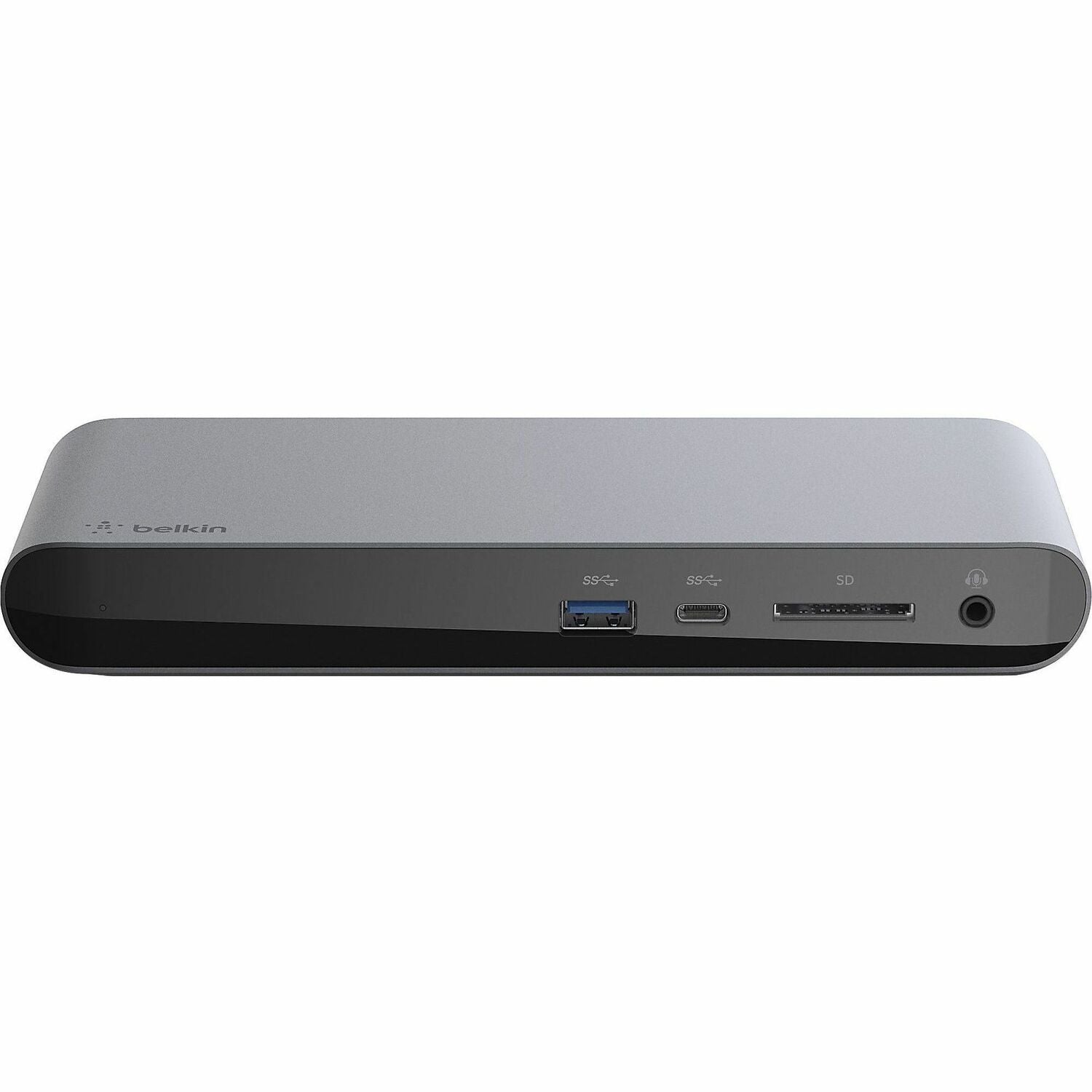 Belkin Thunderbolt 3 Dock Pro USB C Laptop Docking Station (BLKF4U097T ...