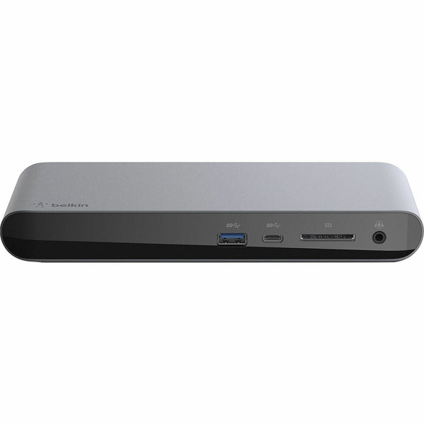Belkin Thunderbolt 3 Dock Pro USB C Laptop Docking Station (BLKF4U097TT) Each