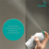 TimeMist Premium Air Freshener Spray, Aerosol, 5.3 fl oz, Cinnamon, 30 Day (TMS1042746EA) Each