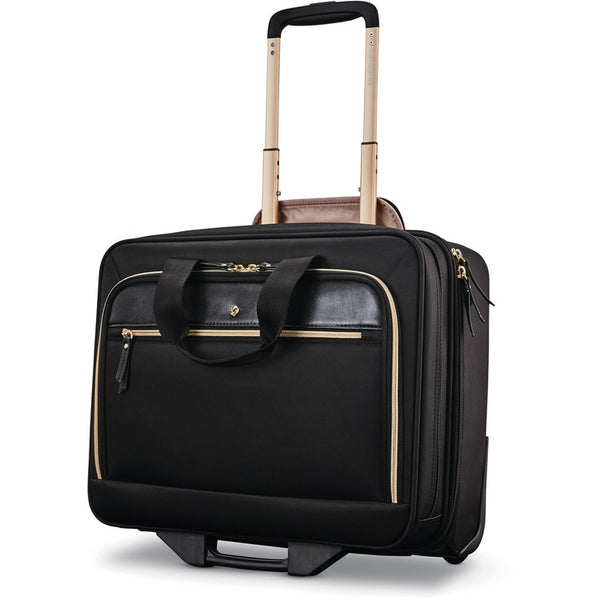 Samsonite UPRIGHT WHEELED MOBILE OFFICE (SML1281661041) Each