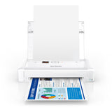 Epson WorkForce EC-C110 Portable Inkjet Printer (EPSC11CH25202) Each