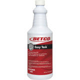 Betco Easy Task Thermoplastic Spray Buff, Ready-To-Use, 32 fl oz, Clean Bouquet Scent (BET6081200) Each