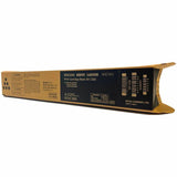 Ricoh Original Laser Toner Cartridge, Black, 17000 Pages (RIC842378) Each