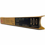 Ricoh Original Laser Toner Cartridge, 6000 Pages, Magenta (RIC842380) Each