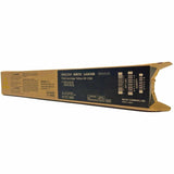 Ricoh Original Laser Toner Cartridge, 6000 Pages, Yellow (RIC842381) Each