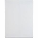 Universal Envelope, Catalog, #10 1/2, 9" x 12", 24 lb, Gummed, White, Paper Stock, 250/Box (UNV44104) Box of 250