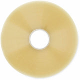 Universal Clear Packaging Tape, 3" Core, 72 mm x 1,371 m, Clear, 1499.34 yd Length x 2.83" x 2 mil Thickness, 4/Carton (UNV913013) Case of 4