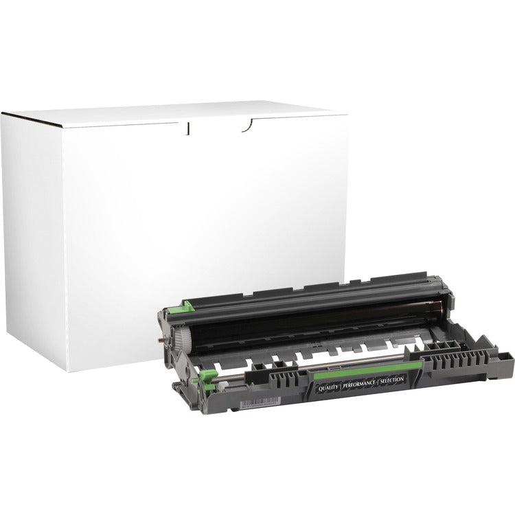 Elite Image Drum Cartridge, Replacement Brt Dr730, 12,000 Yield, Bk (ELI02820) Each