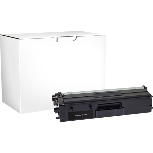 Elite Image Remanuf Toner Cartridge, Brt Tn433, 4500 Yield, Bk (ELI02812) Each