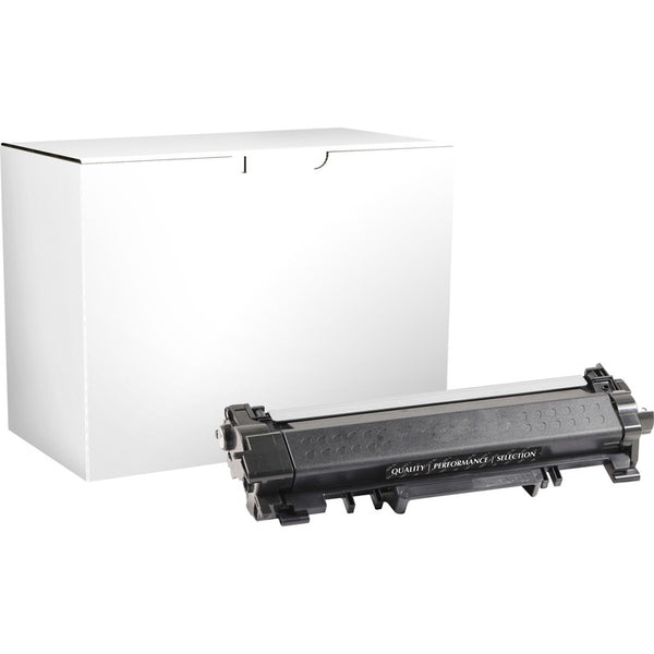 Elite Image Remanuf Toner Cartridge, Brt Tn760, 3000 Yield, Bk (ELI02811) Each
