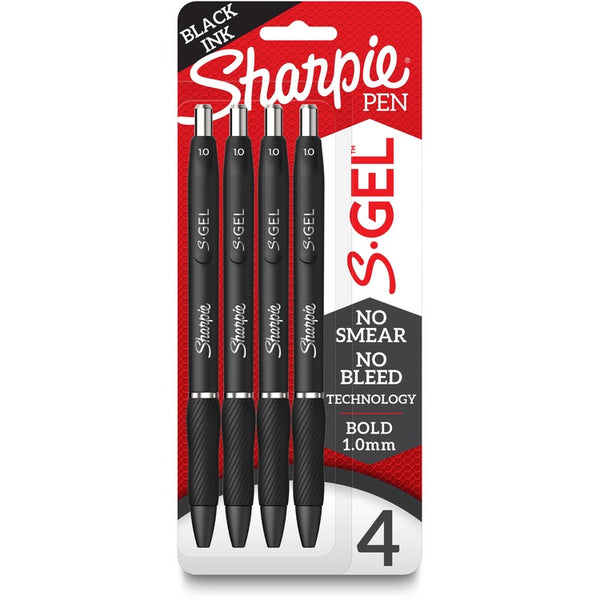 Sharpie S-Gel Pens (SAN2096155) Each