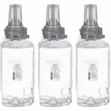 Provon ADX-12 Clear & Mild Foam Handwash, Fragrance-free Scent, 1.32 quart (GOJ882103EA) Each