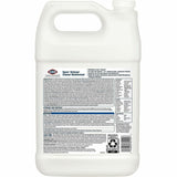 Clorox Healthcare Spore Defense Cleaner Disinfectant Refill, Ready-To-Use, 128 fl oz (CLO32122) Each