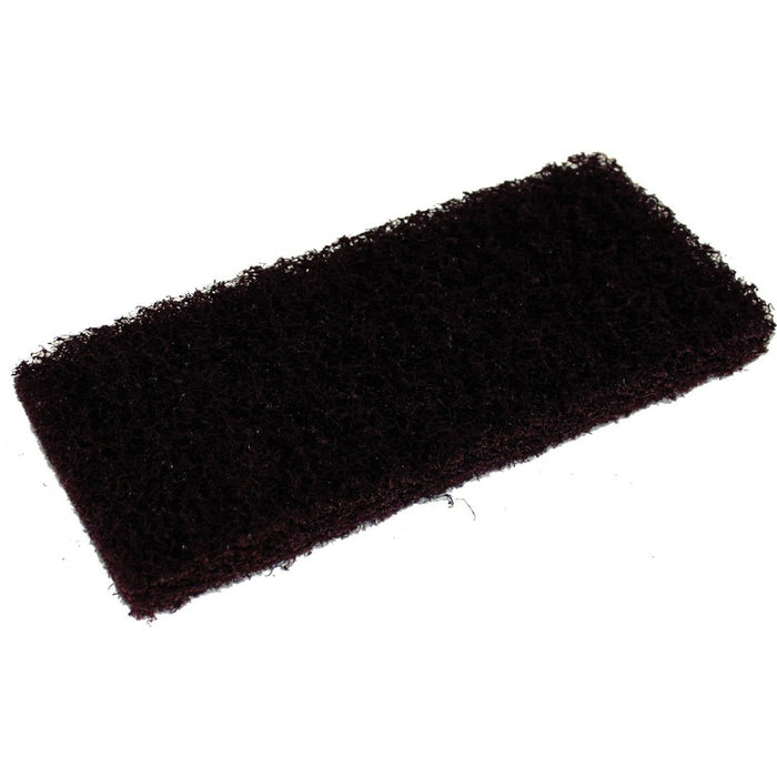Genuine Joe Utility Stripping Pad - 1Each - 4.50 Genuine Joe Utility Stripping Pad - 1Each - 4.50