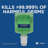 enMotion Hand Sanitizer Foam Refill, 1.06 quart (GPC42334EA) Each