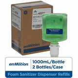 enMotion Hand Sanitizer Foam Refill, 1.06 quart (GPC42334EA) Each