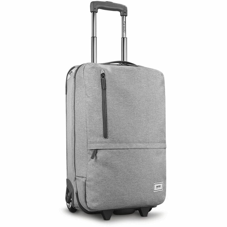 Solo RE:TREAT CARRY-ON ROLLING CASE (USLUBN91410) Each