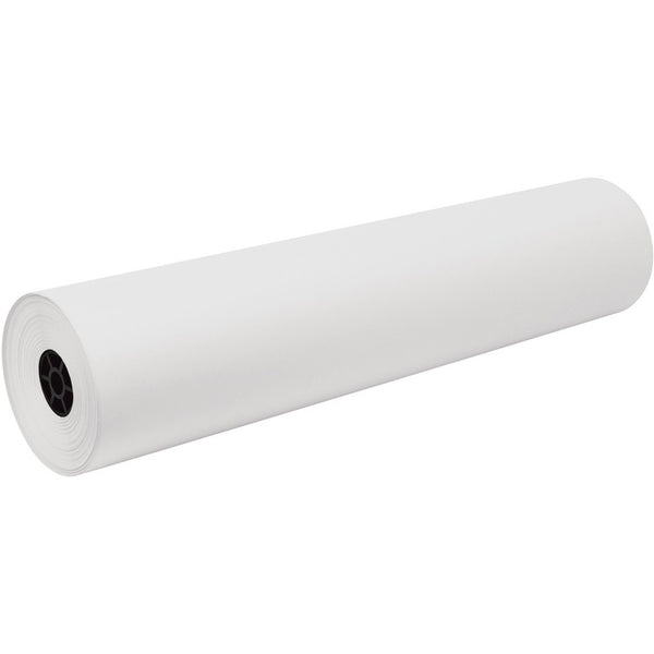Tru-Ray Paper Roll, F/Art Projects,8-1/4" Diameter, 36"X500', We (PACP100599) Each