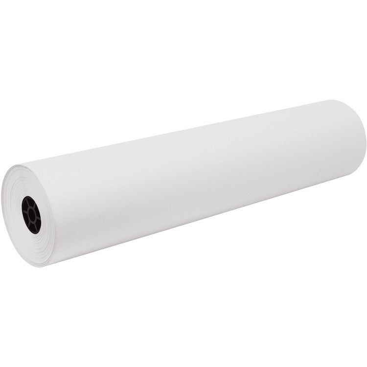 Tru-Ray Paper Roll, F/Art Projects,8-1/4" Diameter, 36"X500', We (PACP100599) Each