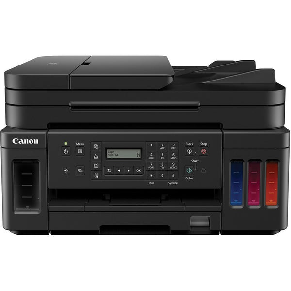 Canon PIXMA G7020 Wireless Inkjet Multifunction Printer (CNMG7020)