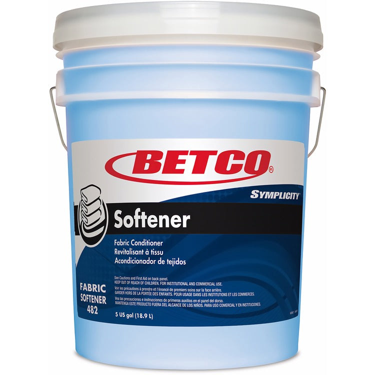 Betco Symplicity Softener (BET4827800) Each