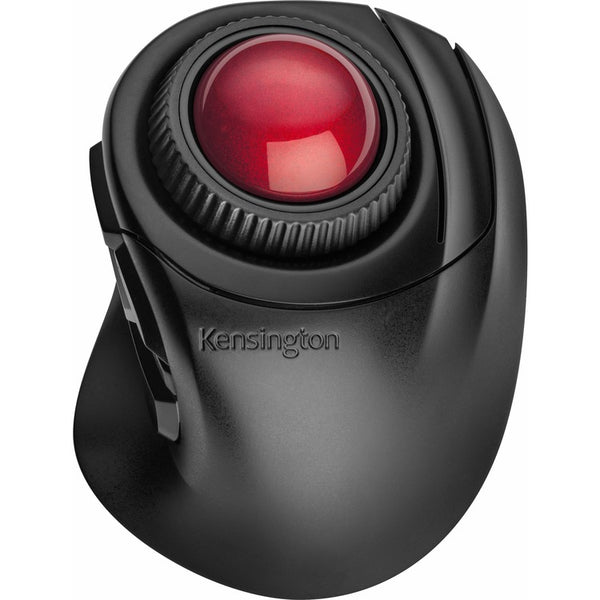 Kensington Orbit Fusion Wireless Trackball (KMWK72363WW)