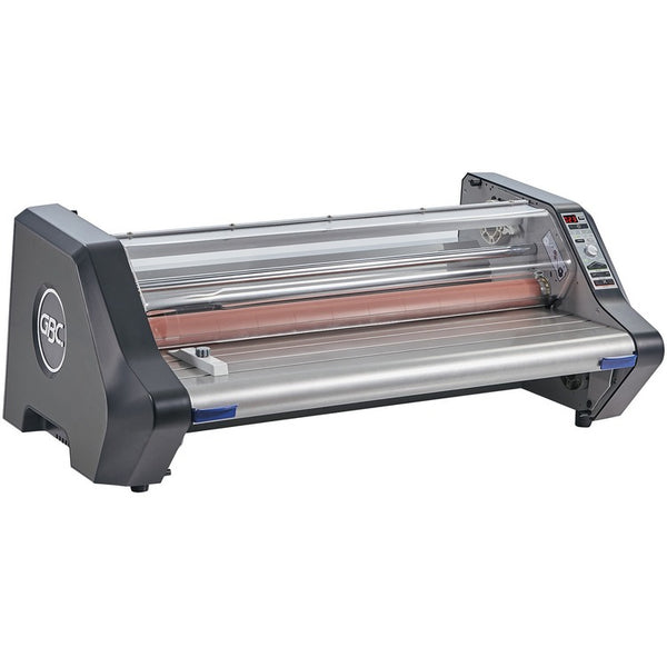 GBC Laminator, 27"W Throat, 120'/Minute, 35"x21"x14" , MI (GBC1710755EZ) Each