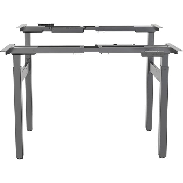 Lorell Double Sit-Stand Base, 71", x 42.50" x 22" Depth, Assembly Required (LLR25959)