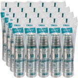 Solo Ultra Clear 10 oz Cold Cups, 10 fl oz, Plastic, Polyethylene Terephthalate (PET), 50/Pack, 20/Carton (SCCTP10D) Case of 1000