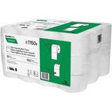 Cascades PRO Tandem Bathroom Tissue, 2 Ply, 950 Sheets/Roll, 1 1/10" Core, 36/Carton (CSDT150) Case of 36